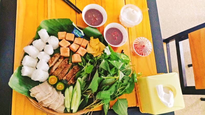 Ảnh bìa Bún Đậu Kim Diễm