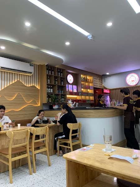 Hình ảnh Mỳ Cay Seouly Đà Nẵng - 2