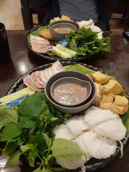 Hình ảnh Quán Bún Đậu Hiền Lý - 3