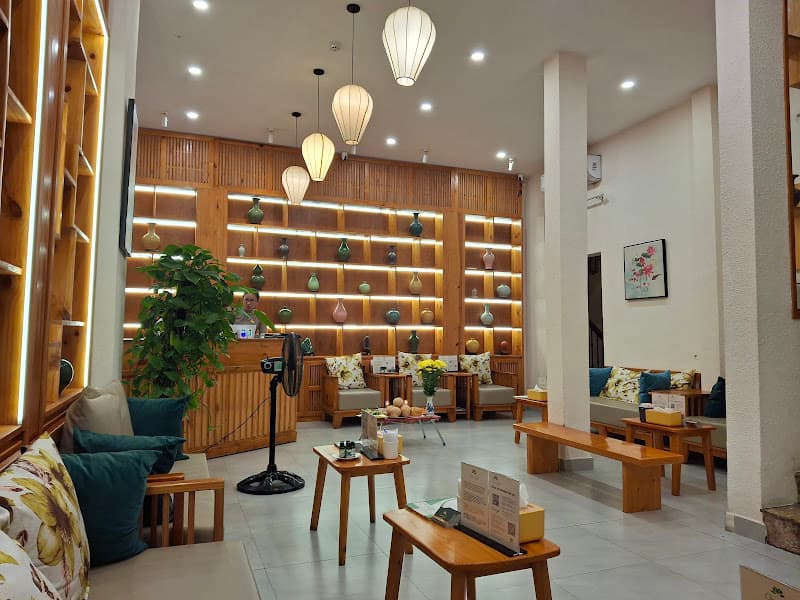 Hình ảnh Onsi Spa Nha Trang - 4