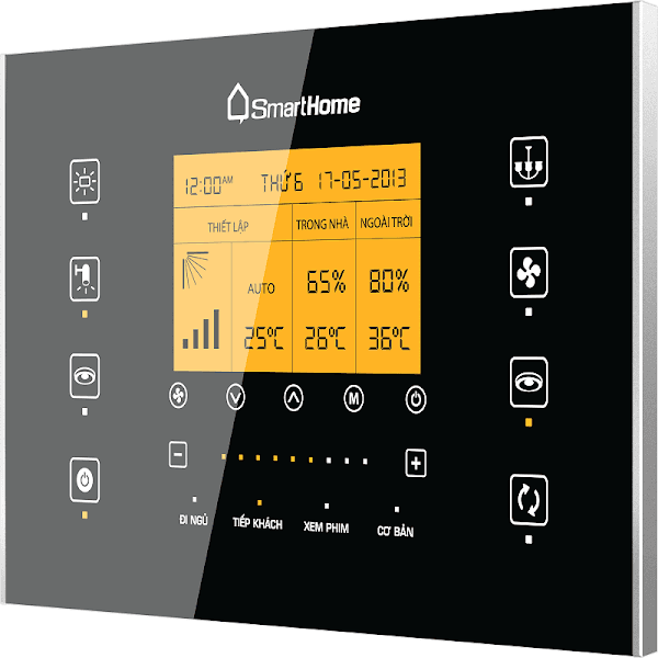 Hình ảnh Công ty CP Đầu tư và Phát triển Công nghệ H2D Smart - 5