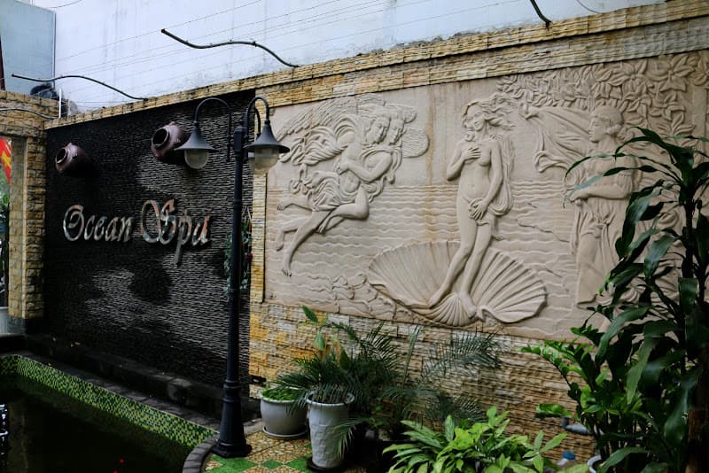 Hình ảnh Ocean Spa - 6