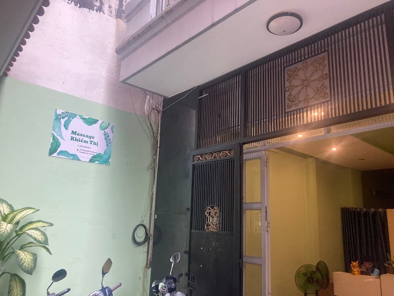 Hình ảnh Massage Bus yêu thương - 3