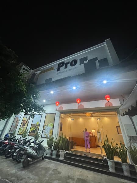 Hình ảnh Massage Pro - 2
