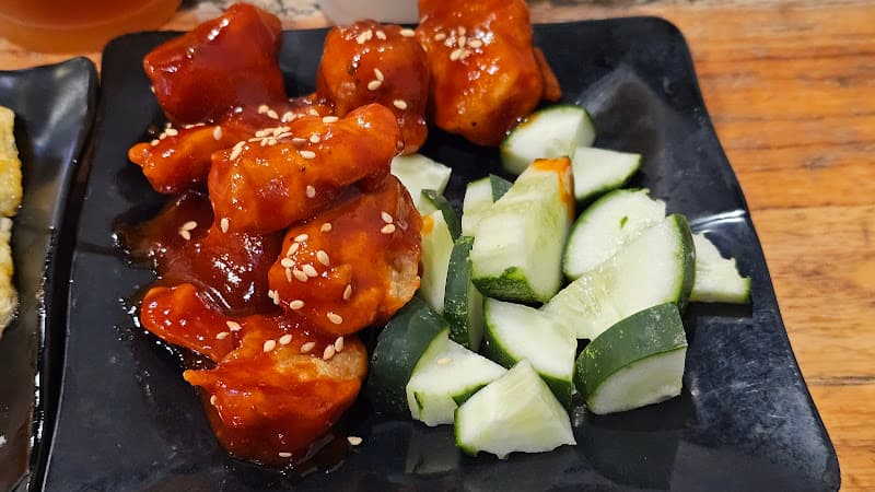 Hình ảnh TOKBOKKILY - Quán ăn Hàn Quốc - 4