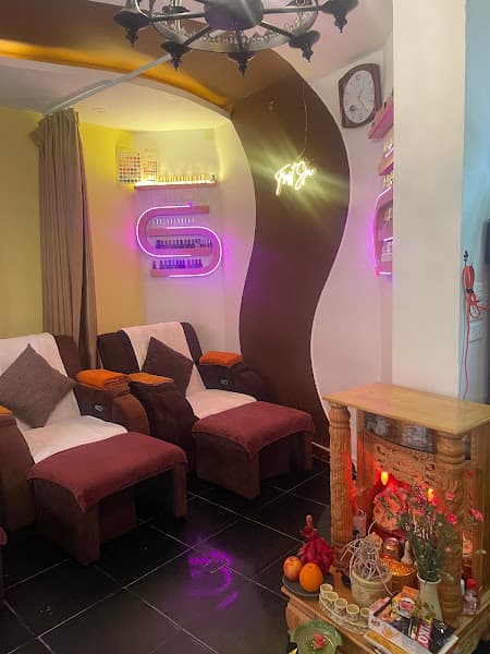 Hình ảnh Trust Spa - Massage - 3
