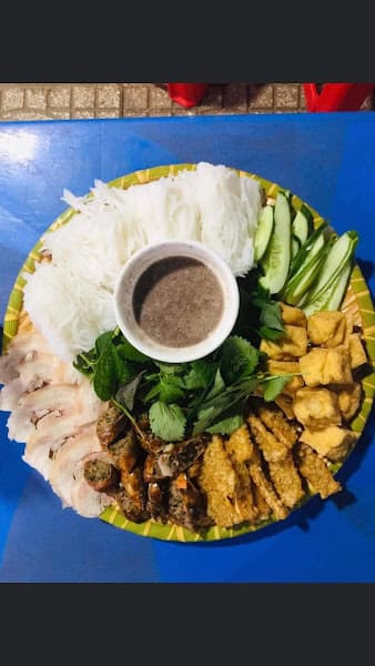 Hình ảnh Bún Đậu Mắm Tôm Bến Đò - 5