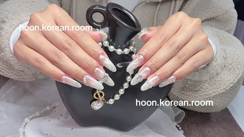 Hình ảnh Hoon Artist Nails Room - 6