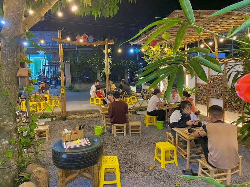 Hình ảnh Bún ĐẬU Nhà Ngoại - 2