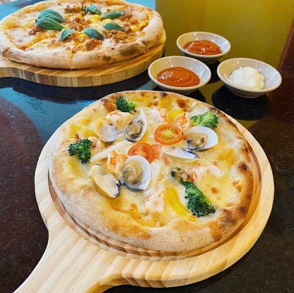 Hình ảnh Tom Pizza - 3