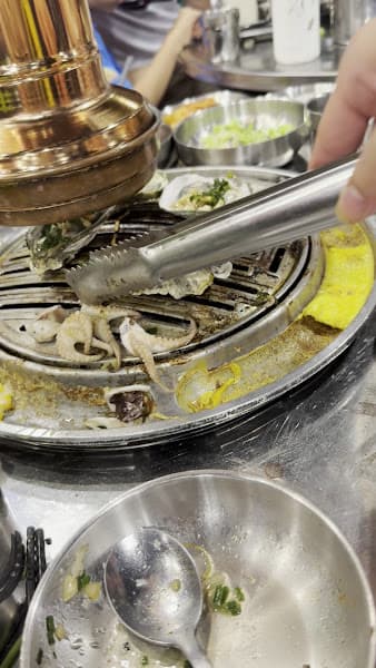 Hình ảnh Namsan BBQ Nam Định- Buffet Nướng Hàn Quốc - 3