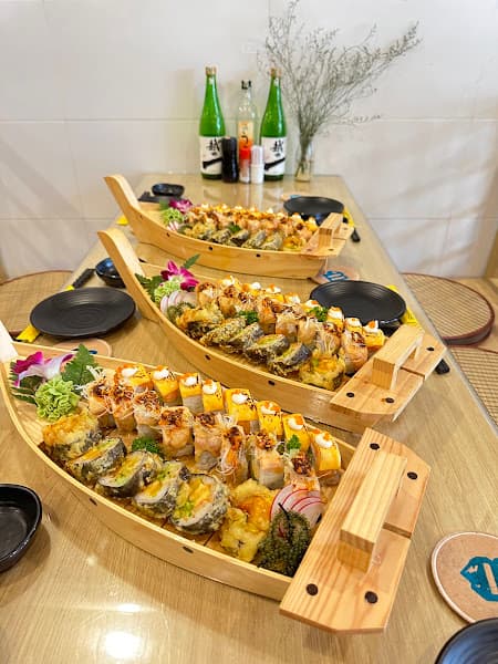 Hình ảnh Shin Sushi - 2