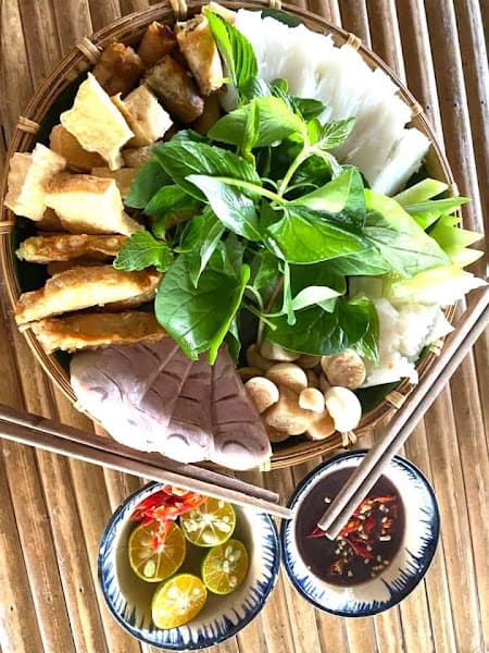 Hình ảnh Bún Đậu Mẹt Trảng Bàng - 3