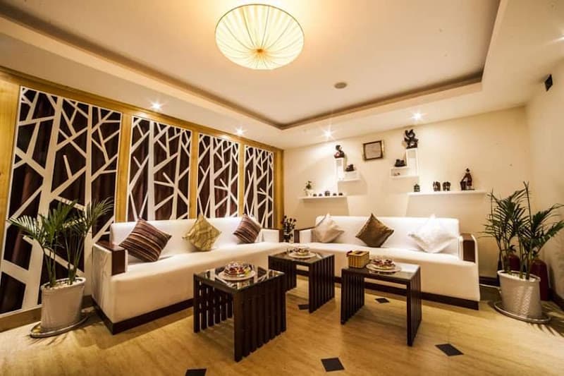 Hình ảnh Moonshine Spa - 3