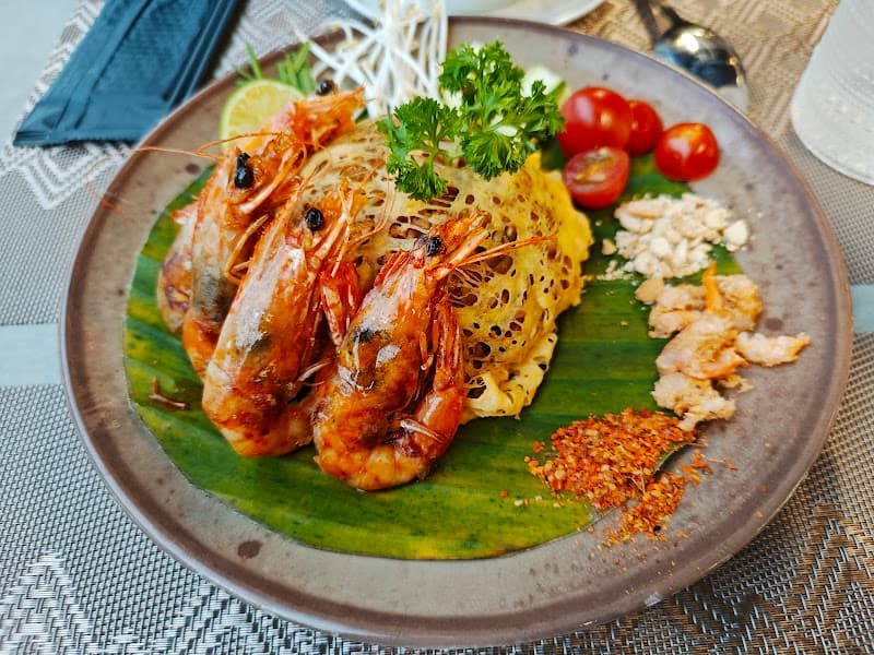 Hình ảnh Nhà Hàng Thái Khao Jao Vincom Plaza Vinh - 4