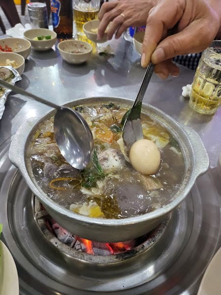 Hình ảnh Dê Đệ Nhất 3 - 2