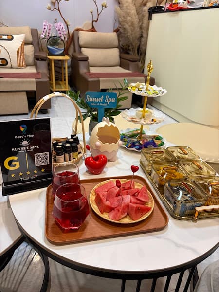 Ảnh bìa Sunset Spa - Relax & Health