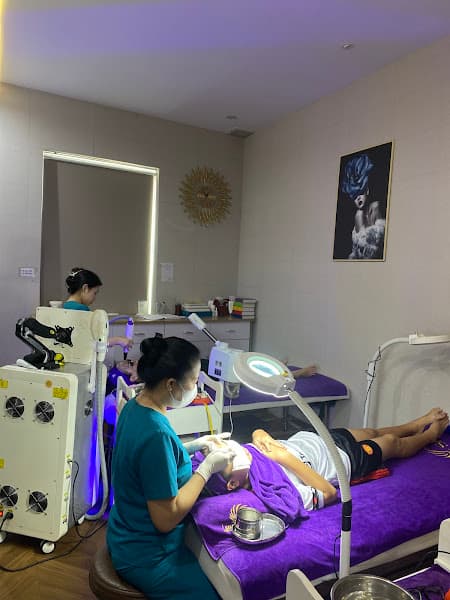 Hình ảnh Lemus Spa - 3