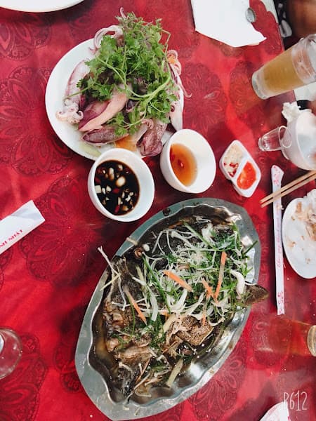 Hình ảnh Nhà hàng Tuất Vĩ - 2