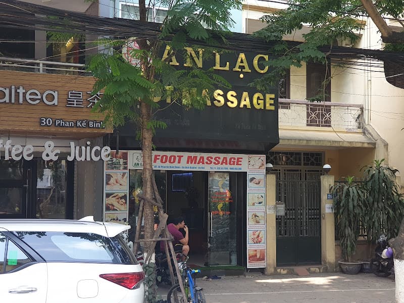 Hình ảnh An Lạc Foot & Body Massage - 3