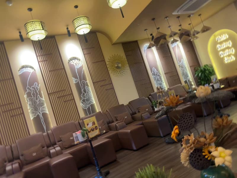 Hình ảnh Sen Pattaya spa - 4