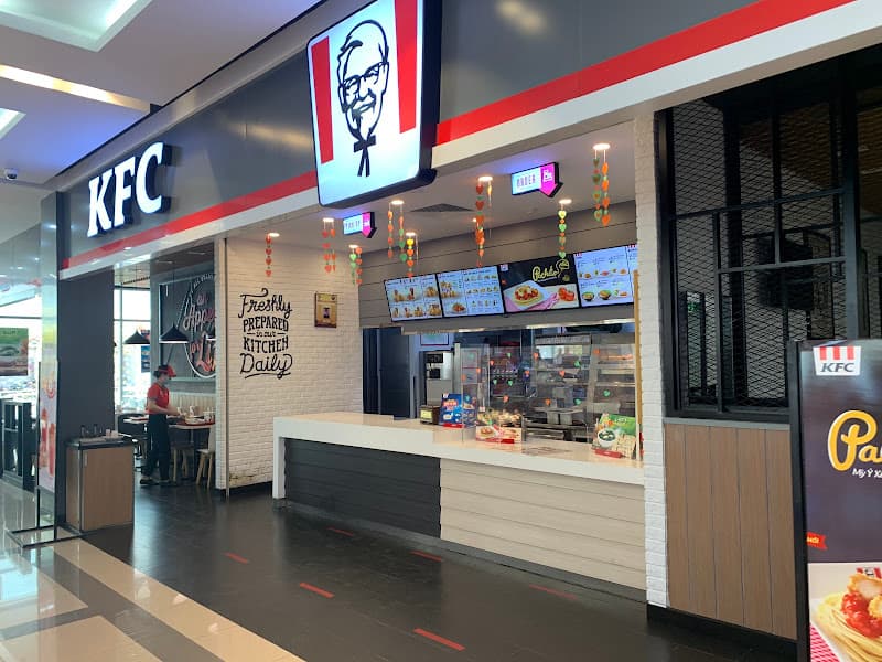 Hình ảnh KFC Sense City Cà Mau - 5