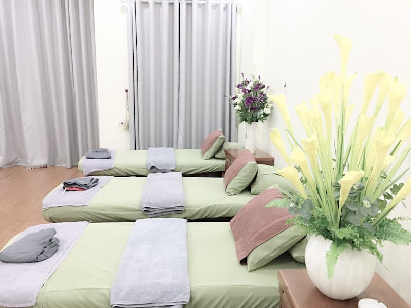 Hình ảnh DV Chăm Sóc Sức Khỏe Nơi Trú Ẩn - 4