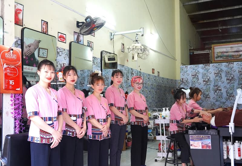 Hình ảnh MASSAGE CÔNG TUYÊT CỞ SỞ 2 - 6