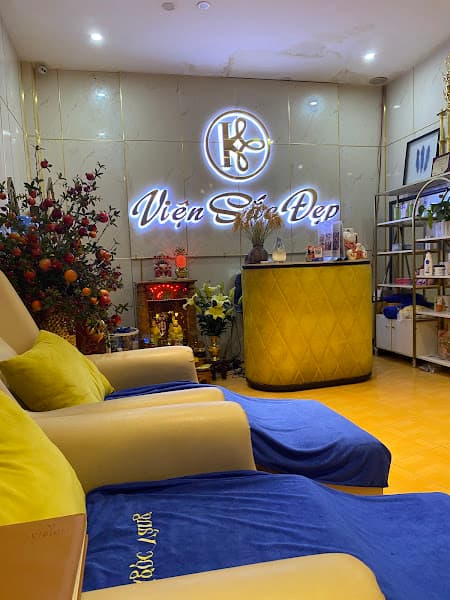 Hình ảnh Kelly Spa & Beauty - 6
