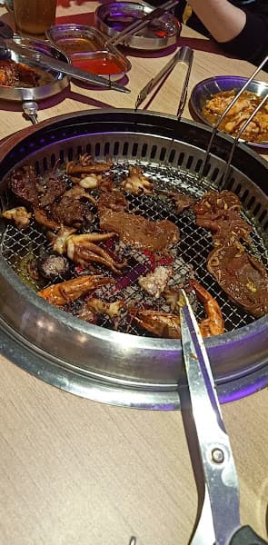 Hình ảnh Quán thịt nướng 50 - 3