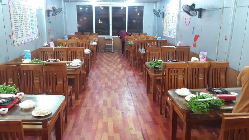 Hình ảnh Nhà Hàng Mắt Ngọc - 3