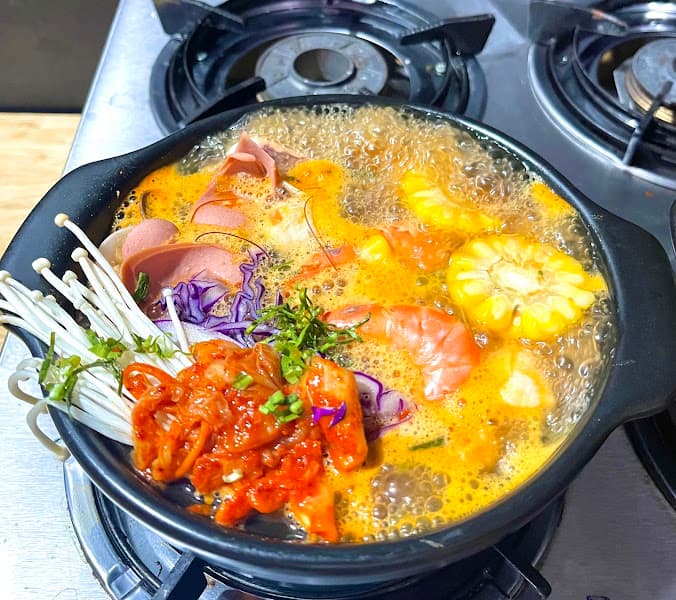 Hình ảnh Mì Cay Seoul Cao Bằng - Mì Cay Hàn Quốc 7 Cấp Độ - 4