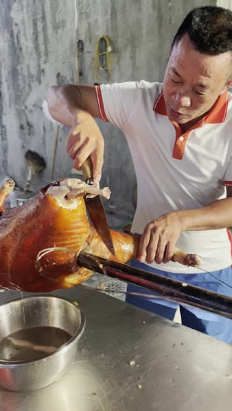 Hình ảnh Nhà Hàng Ý Vân - 3