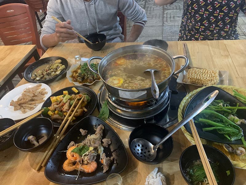 Hình ảnh Bún đậu mắm tôm Mẹt 68 - 3