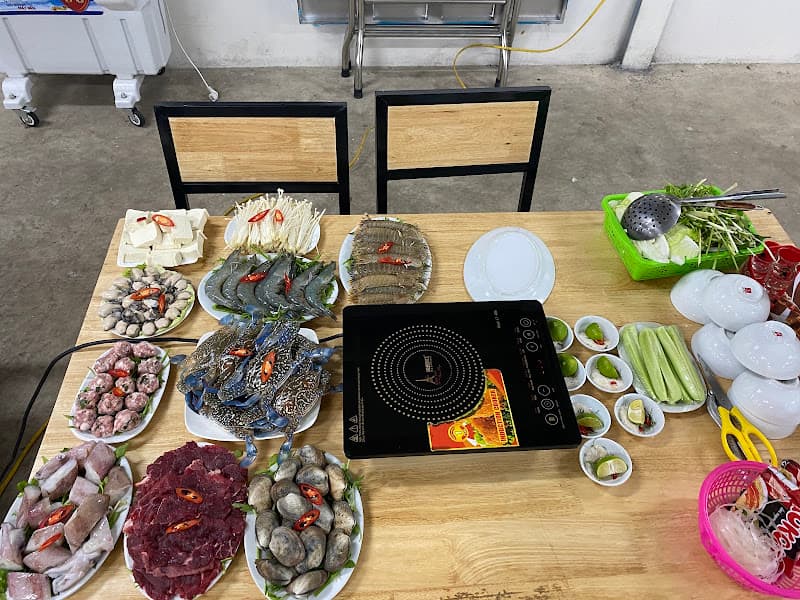 Hình ảnh Nhà Hàng 88 Dê - Gà Mạnh Hoạch - 2