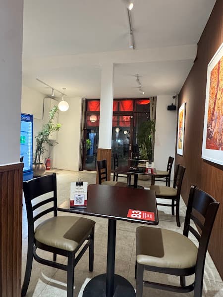 Hình ảnh Tiệm cơm Nhật Haru Don Nguyễn Tri Phương - 3