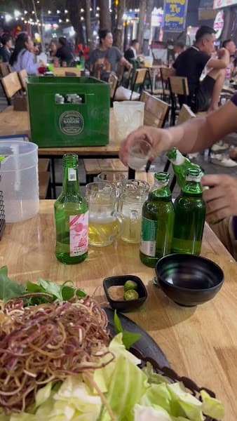 Hình ảnh Quán Lẩu Nướng Hàn Quốc 71 - 4