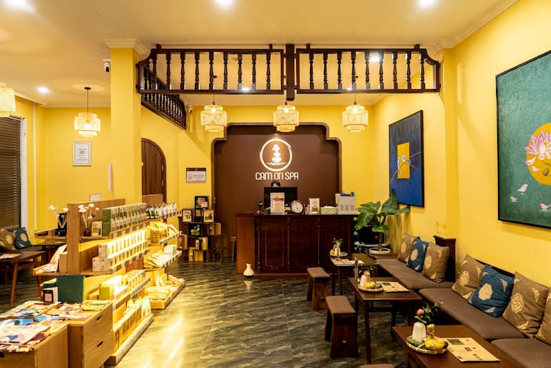 Hình ảnh Cam On Spa - 2