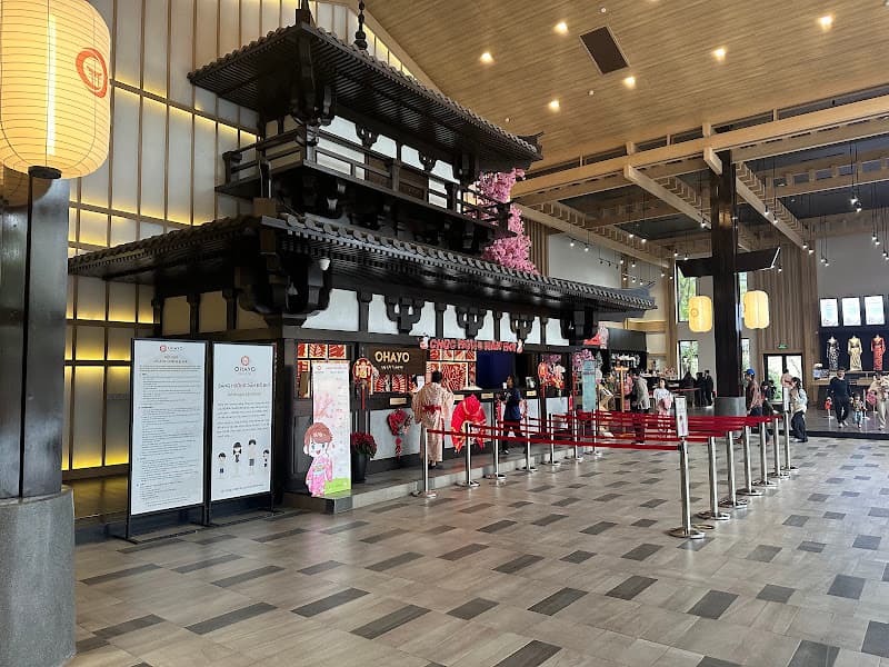 Ảnh bìa Ohayo Onsen Spa