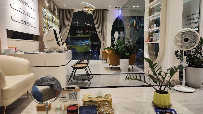 Hình ảnh MINY THANH - SKINCARE & SPA - 3