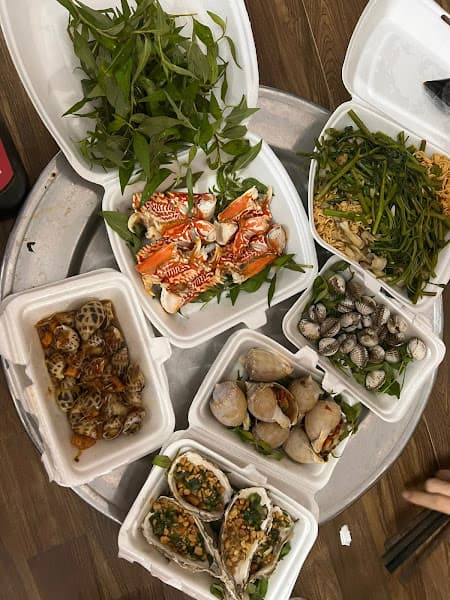 Hình ảnh Ốc Nhớ - 2