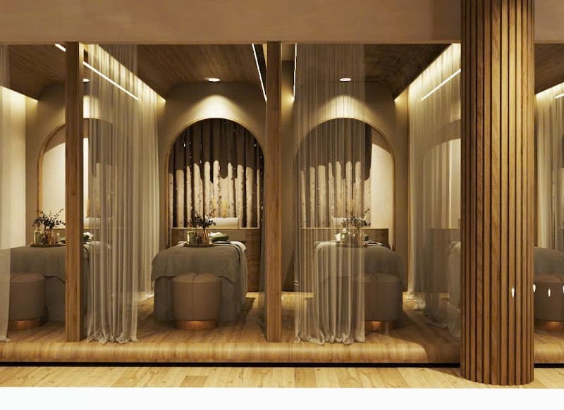 Hình ảnh Làng Sen Spa - 6
