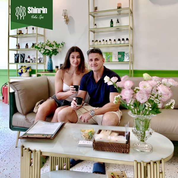 Hình ảnh SHINRIN SPA Quận 3 - Body massage | Facial care | Hair care - 3