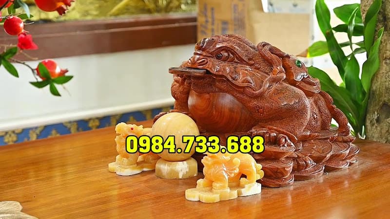 Hình ảnh Nhà Hàng Chiêu Ly 2 - 3