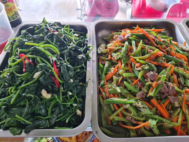 Hình ảnh Quán cơm Thành Đạt - 3