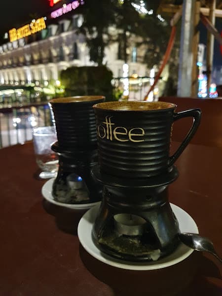 Hình ảnh Mây Coffee - 5