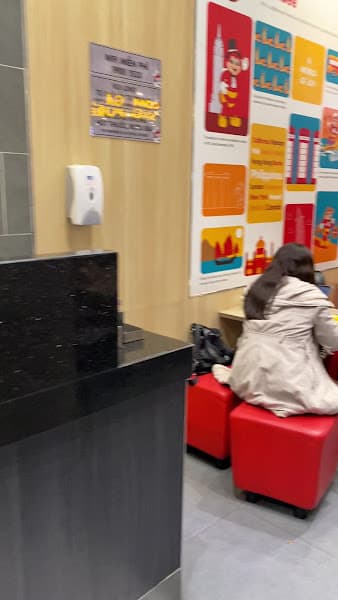 Hình ảnh Jollibee Aeon Hải Phòng - 4