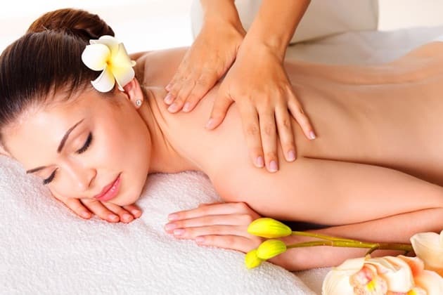 Ảnh bìa Massage Gạo Nắng 大米日光按摩
