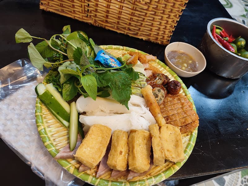 Hình ảnh Bún Đậu Làng Mơ - Phú Quốc - 3