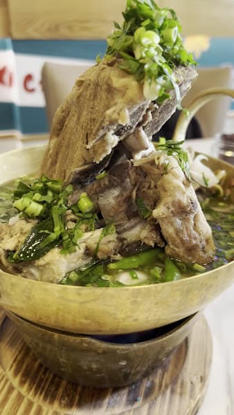 Hình ảnh Chang - Modern Thai Cuisine Lê Văn Sỹ - 3